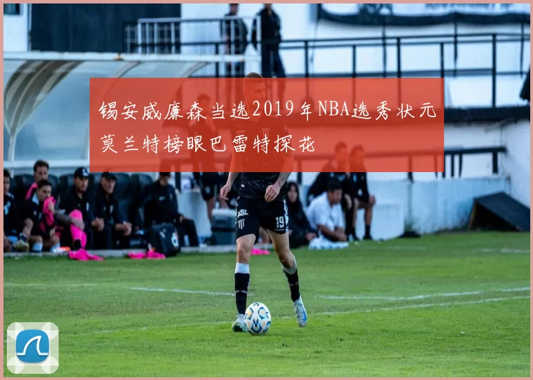 锡安威廉森当选2019年NBA选秀状元莫兰特榜眼巴雷特探花