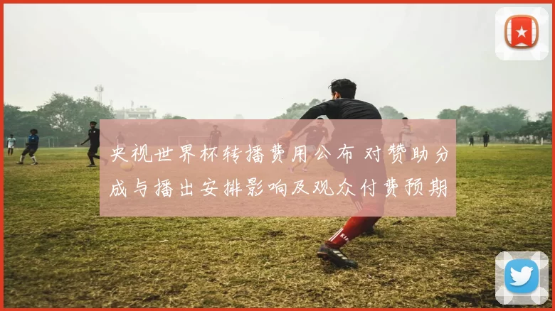 央视世界杯转播费用公布 对赞助分成与播出安排影响及观众付费预期