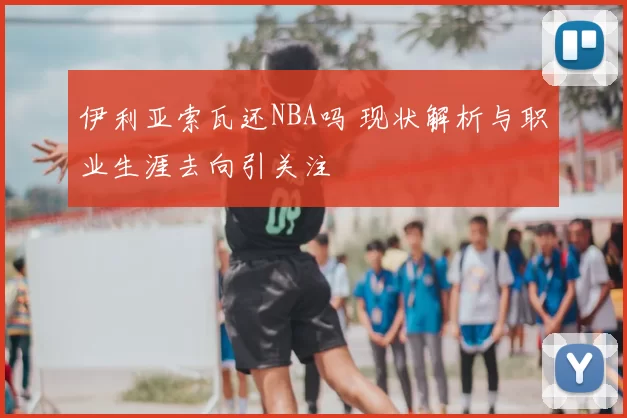 伊利亚索瓦还NBA吗 现状解析与职业生涯去向引关注