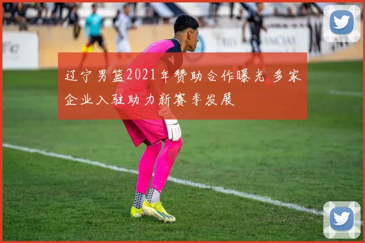 辽宁男篮2021年赞助合作曝光 多家企业入驻助力新赛季发展